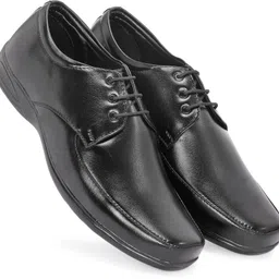 teeny step Formal Shoes For Men Synthetic Leather Shoes oxford Disign Party Wear For Men image 2