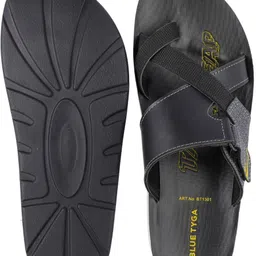 blue tyga Men Sandal image 4