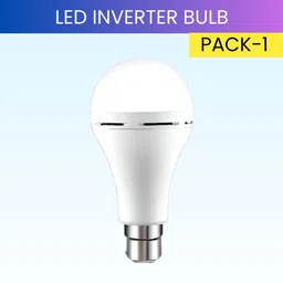 frony 12W Emergency Inverter Bulb, Rechargeable Emergency Led Bulb For Power CutsT473 4 hrs Bulb Emergency Light-picture-42