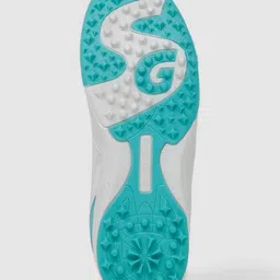 sg FUSION Cricket Shoe For Improved Durability, Non-Slip Sole Size: UK6/ US7/ EU40 Outdoors For Men image 4