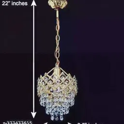 msm Chandelier Ceiling Lamp image 5