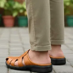 infinitrenz Men Sandal image 2