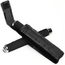 garbify Stainless Steel Foldable Pointer & Portable Hiking Stick Walking Stick-picture-29