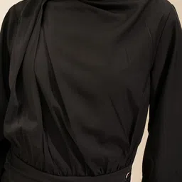 tokyo talkies Solid Women Jumpsuit image 5
