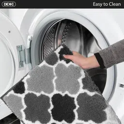 dkdecorative Microfiber Door & Floor Mat image 4