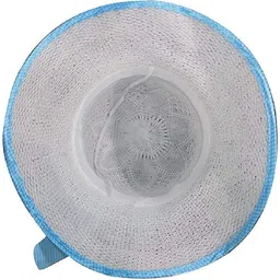 INAAYA Fedora Hats for Girls, Stylish Beach Hats, Summer Hats for Classy Looking image 5