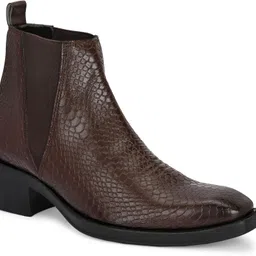 afrojack Boots For Men image 2