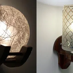 Swing Arm Wall Light Wall Lamp With Bulb-image-63
