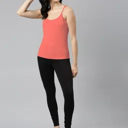 rupa jon Women Multicolor Camisole image 4