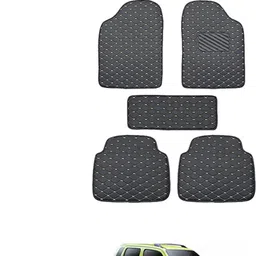 maties Leatherite Standard Mat For Maruti Suzuki WagonR image 1