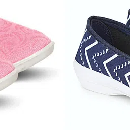 hiyaga Casuals For Women-picture-23