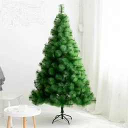 partyflex Pine 152.4 cm (5.0 ft) Artificial Christmas Tree image 4