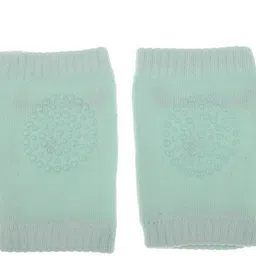 sbts Baby Crawling Green Baby Knee Pads-picture-32