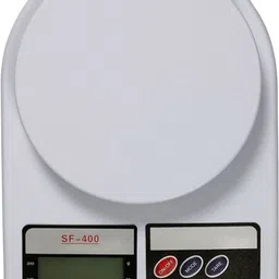 MASHREQ 10kg Electronic Digital Kitchen Weighing Scale SF405 Weighing Scale-image-95