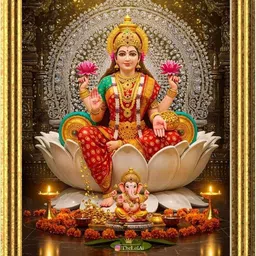 ankita enterprises MDF Wall Photo Frame image 1