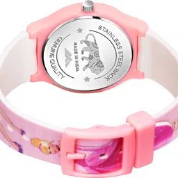 cbr New Trandy Stylish Analog Collection Watch_MT-722 Analog Watch - For Girls MT-722 image 5