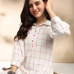 mokosh Tunic Pant Co-ords Set image 4