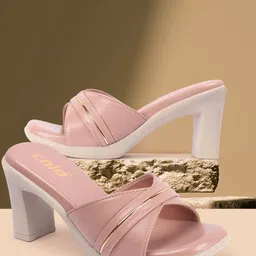 colo Women Heels Sandal image 2