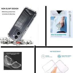 s-softline Back Cover for Oppo Reno 10 Pro 5G image 5