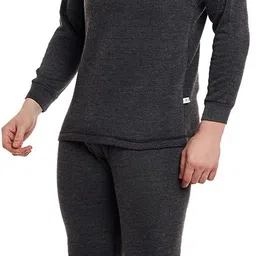 MACK JONNEY Men Top - Pyjama Set Thermal image 4