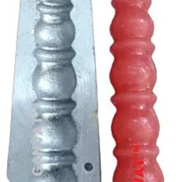 ganvat Regular Aluminum Candle Moulds image 2