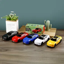 MZ (PORTABLE BLUETOOTH SPEAKER) Dynamic Thunder Sound Auto Series 5 W Bluetooth Speaker image 3