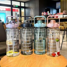wrixty Water Bottle 2000 ml Water Bottle-picture-52