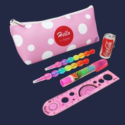parteet Stationery Combo School Set-picture-36