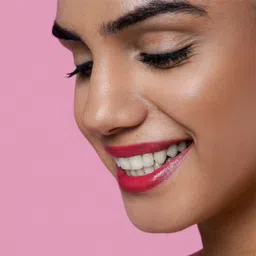 blue heaven Jelly&Butter Lipbalm 3G Caramelbrown (Pack of 2) Caramelbrown image 5