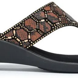 shezone Women Wedges Sandal image 4