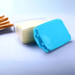 kitchenetic Plastic Fridge Container - 500 ml image 3