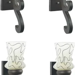 afast Wallchiere Wall Lamp Without Bulb-picture-10