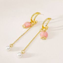 vaghbhatt ERG-495 Stainless Steel Drops & Danglers-picture-31