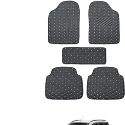 maties Leatherite Standard Mat For Mahindra Quanto-picture-11