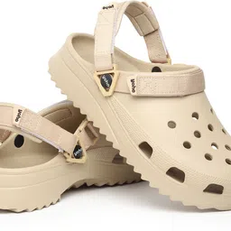 yoho Men Clogs Sandal image 5