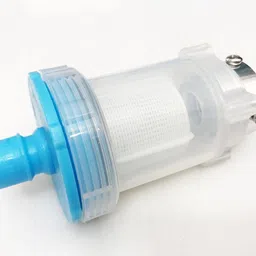 quality partz Washing Machine Water Inlet Pipe Faucet Tap Adapter-Filter Adapter with Magnetic Cleaning Process (Pack of 01) Tap Adapter-picture-17