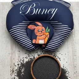 girdhar Mustard Seeds Baby Pillow Pack of 1 Toons & Characters Baby pillow-picture-25