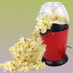 vynxe Crispy Corn Wind Hot Maker popcornmaker671 300 L Popcorn Maker-picture-13
