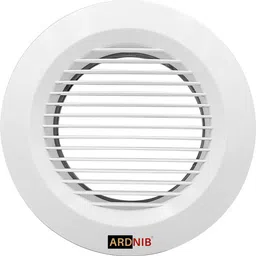 ardnib 4 Inch/100mm Air Diffuser/Diffuser /Ceiling Diffuser/Vent Cover Hose Pipe image 3