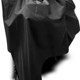 tringal Two Wheeler Cover for Honda image 5