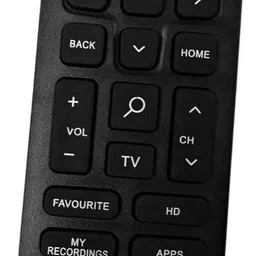 Ehop Compatible Remote for Fiber Box with Non Voice Function jio Remote Controller-image-8