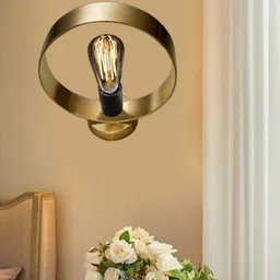 kinis Wallchiere Wall Lamp Without Bulb image 5