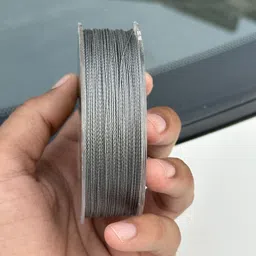 zoriada Braided Fishing Line image 2