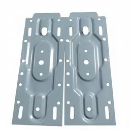 scc Split AC Indoor Unit Wall Mounting Stand 1 Shelf Bracket-picture-47