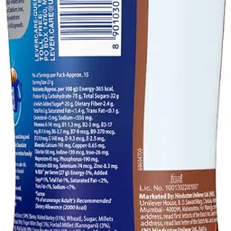 horlicks Millet Chocolate image 2