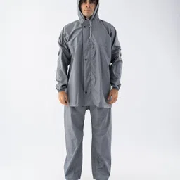 aashi Solid Men Rain Suit-picture-21