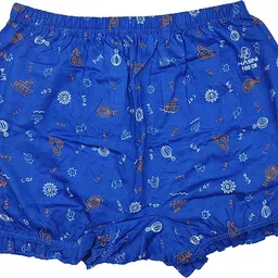 Jingo Women Bloomer image 2