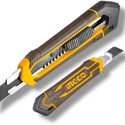 ingco HKNS11815 HKNS11815 Pipe & Duct Snips image 2