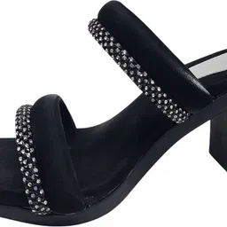 dream makers Women Heels Sandal image 5