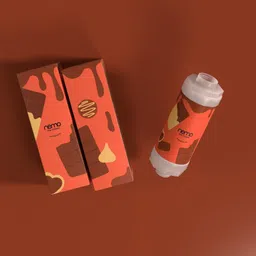 nemo by nemo Vitamin Shower Filter (Red Black Cherry) Fixed Mount-picture-14